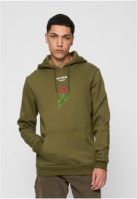 Hanorac Lost Youth Rose Mister Tee