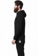 Hanorac Long Side Zipped Urban Classics