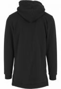 Hanorac Long Side Zipped Urban Classics