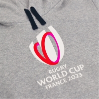Hanorac Macron Rugby World Cup 2023 barbat