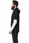 Hanorac Maneca Scurta Side Zipped Urban Classics