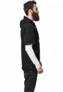 Hanorac Maneca Scurta Side Zipped Urban Classics