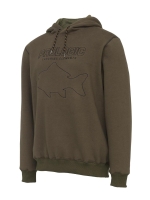 HANORAC MEGA FISH ARMY verde PROLOGIC