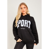 Hanorac Missy Empire Oversized Sport