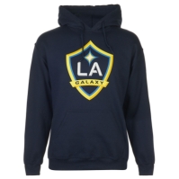 Hanorac MLS Logo adulti