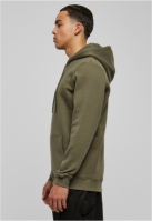 Hanorac Organic Basic Urban Classics