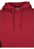 Hanorac Organic Basic Urban Classics