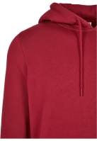 Hanorac Organic Basic Urban Classics