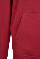 Hanorac Organic Basic Urban Classics