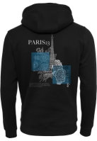 Hanorac Paris Mister Tee