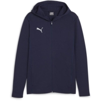 Hanorac Puma Teamfinal Casuals Hooded Jkt barbat