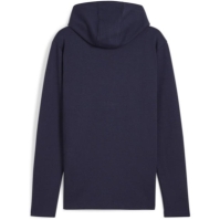 Hanorac Puma Teamfinal Casuals Hooded Jkt barbat
