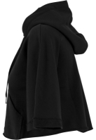Cropped Hooded Poncho dama Urban Classics
