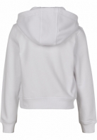 Hanorac Yoga Every Day Cropped copil Mister Tee