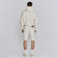 Hanorac SikSilk Applique barbat