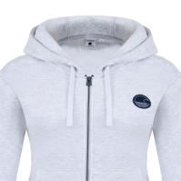 Hanorac SoulCal Signature Zip dama