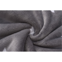 Hanorac Star Snuggle bebelus