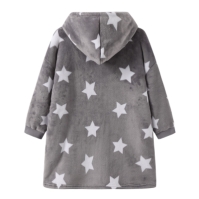 Hanorac Star Snuggle bebelus
