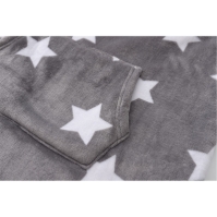 Hanorac Star Snuggle bebelus