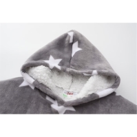 Hanorac Star Snuggle bebelus