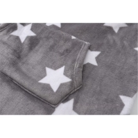 Hanorac Star Snuggle bebelus