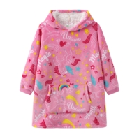 Hanorac Star Snuggle bebelus