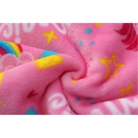 Hanorac Star Snuggle bebelus