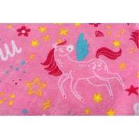 Hanorac Star Snuggle bebelus