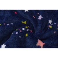 Hanorac Star Snuggle bebelus