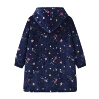 Hanorac Star Snuggle bebelus