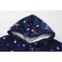 Hanorac Star Snuggle bebelus