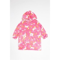 Hanorac Studio Unicorn Snuggle fetita