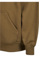 Hanorac Oversized Zip dama Urban Classics
