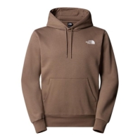 Hanorac The North Face Simple Dome barbat