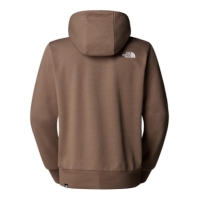 Hanorac The North Face Simple Dome barbat