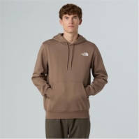 Hanorac The North Face Simple Dome barbat