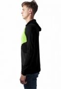Hanorac Jersey Zig Zag Urban Classics
