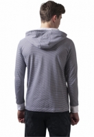 Hanorac Stripe Jersey Urban Classics
