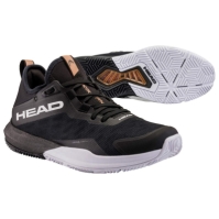 Adidasi tenis HEAD MOTION PRO PADEL -BKWH barbati