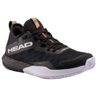 Adidasi tenis HEAD MOTION PRO PADEL -BKWH barbati