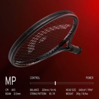 HEAD Prestige MP -310 Gr
