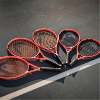 HEAD Radical Tennis copil