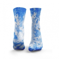 Hexxee Tie Dye Royal Blue