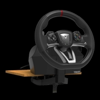 HORI Racing Wheel Overdrive Designed for Xbox