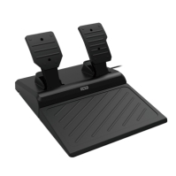 HORI SPF-022U Racing Wheel Apex For PS5