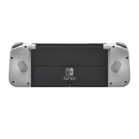 HORI Split Pad Compact for Switch - Eevee