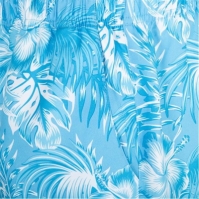 Hot Tuna Print S/Shrt Sn52