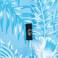 Hot Tuna Print S/Shrt Sn52