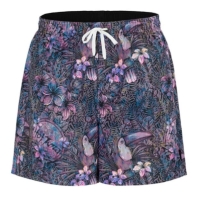 Hot Tuna Print S/Shrt Sn52