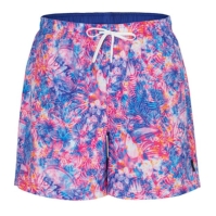 Hot Tuna Print S/Shrt Sn52